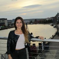 Fabiola Sánchez的照片