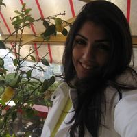 Stephanie Fakhry's Photo