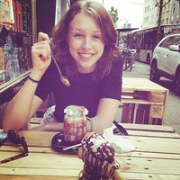 Patrycja Adamczyk's Photo