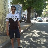 Ibrahim Alsaadi's Photo