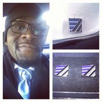 Boris FOTSING's Photo