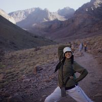 Zineb Koutten的照片