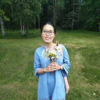 Pham Minh Anh Nguyen's Photo