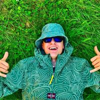 Adrian Pyliński的照片