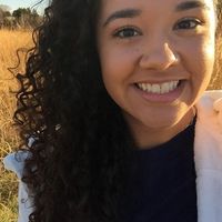 Morgana Vicente's Photo