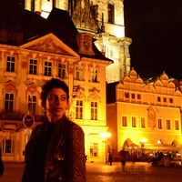 Tainara Mendes's Photo