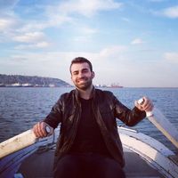 Samet Barlak的照片