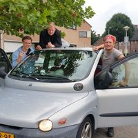 Le foto di Tim van Zoeren