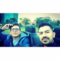 Fabian Saavedra的照片