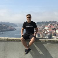 Andre  Mendes's Photo