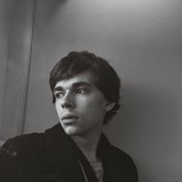 Vasilii Radaev's Photo