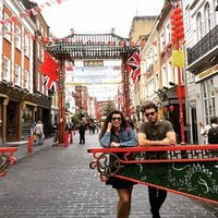 Marivi Duarte Perez's Photo