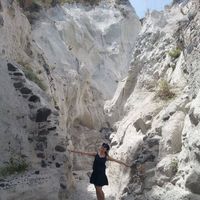 Fotos von Claudia Distefano