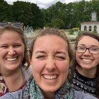 Le foto di Mary Kate Hardy