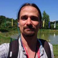 Benedikt Heudorfer's Photo