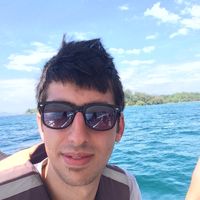 Erkam Yılmazlar's Photo