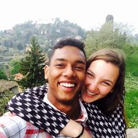 Giulia Bosis's Photo