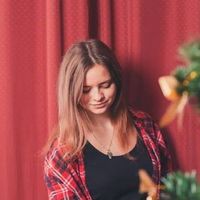 Alina Kosheleva's Photo