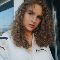 Gintarė Armalytė's Photo