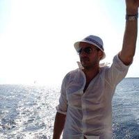 Kjetil Pettersen的照片