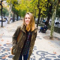 Gabriele Kerr的照片