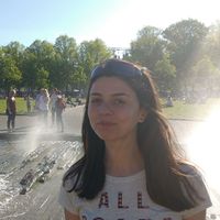 Emilia Puflea的照片