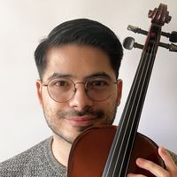 Adrián Buenfil's Photo