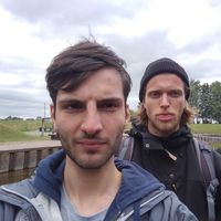 Nemanja Paunovic的照片