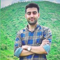 Ali Heshmati的照片