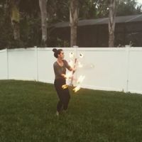 Alesia Mills Ciotti的照片