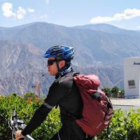 Vladimir Gomez的照片