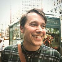 Nathan Minett的照片