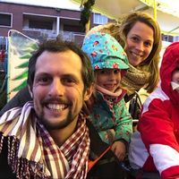 Pierre Bataille's Photo