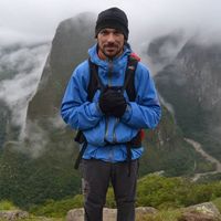 Boris Pezon的照片