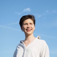 Polina Klementyeva的照片