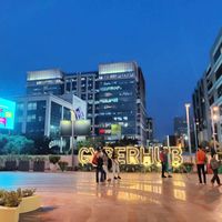 Solo Traveler's Photo