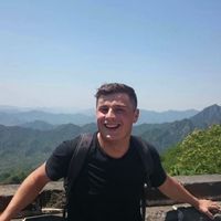 Yann Peuvergne's Photo