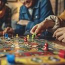 Board Games night's picture