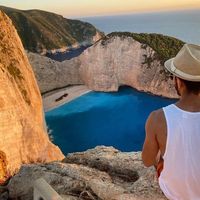 Kevin Guevara's Photo