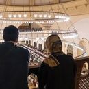 Al-Rajhi Grand Mosque Tour's picture