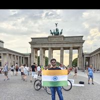 Utkarsh Singh's Photo