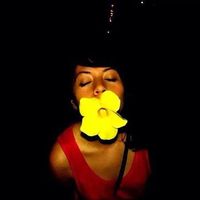 Berenice Diaz的照片