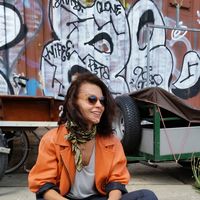 Naomi Nijboer的照片