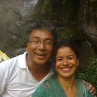 Ramjee Shrestha's Photo