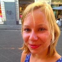 Petra de Jong's Photo