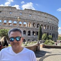 Saad Marashdeh's Photo