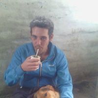 Pablo Gayoso的照片