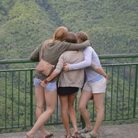 Lisa Oelschläger's Photo