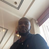 Jonathan Azu's Photo