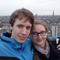 Luise and Enno的照片